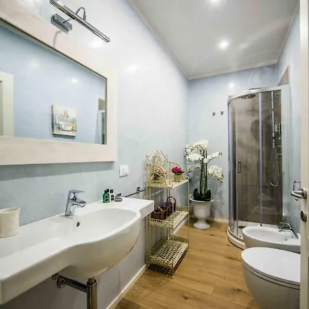 Borgo Stella Apartment *